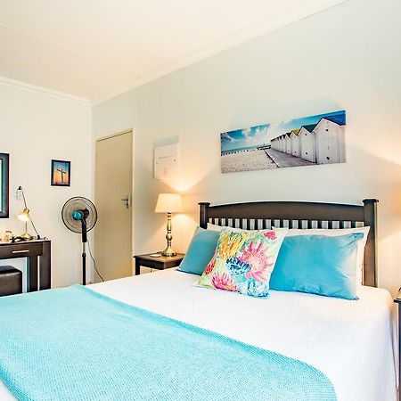 Leozet Self Catering Apartment Претория Экстерьер фото